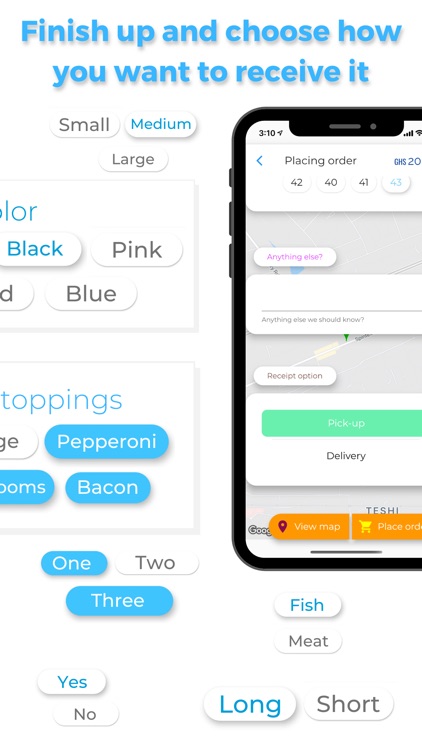 Center - Shopping & Retail screenshot-5
