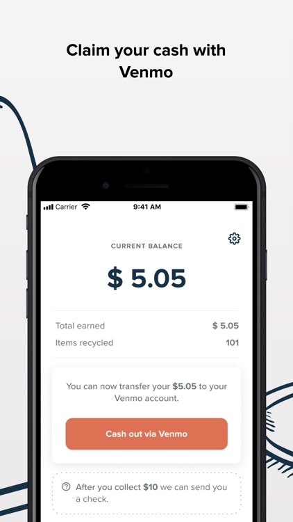 MeCycle screenshot-4