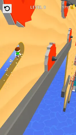 Game screenshot Dig Boy! apk