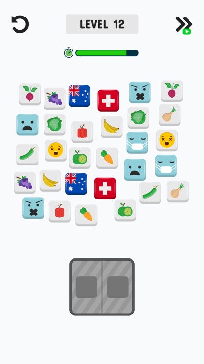 Hyper Match - Tile Puzzle screenshot-4