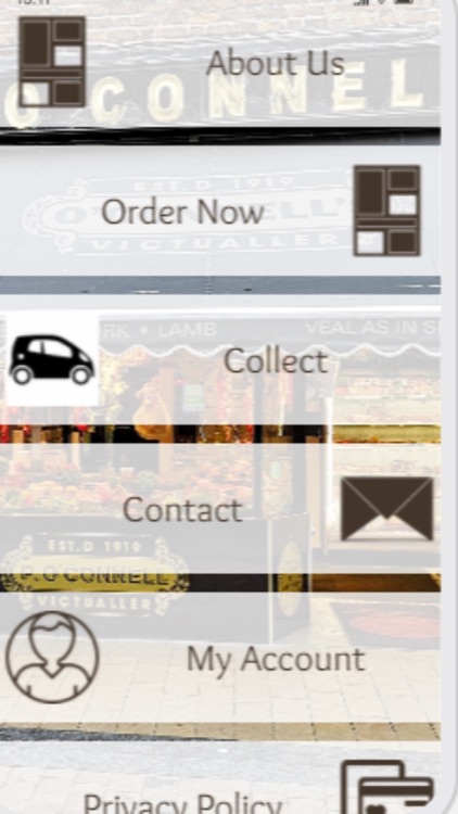 O Connells Butchers Limerick