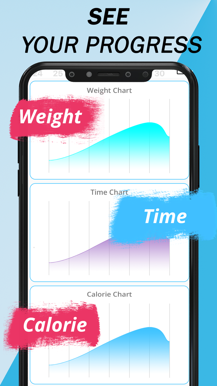 Leg Workouts - Lower Body Burn