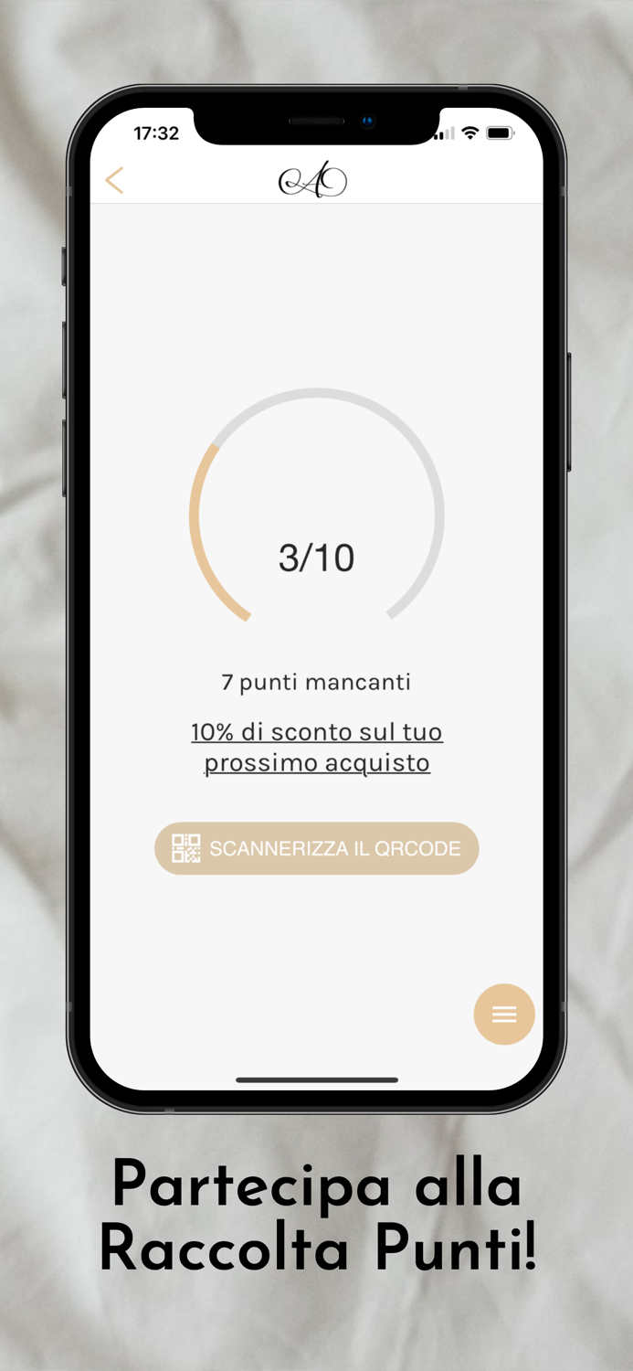 La Fantasia del Bianco