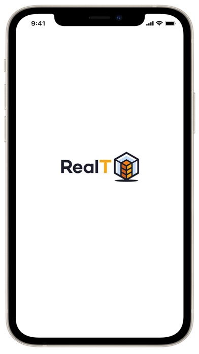 RealT Wallet Screenshot