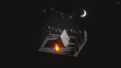 Fire lullaby Screenshot