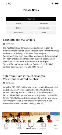 Game screenshot TSG1848 Heidesheim hack