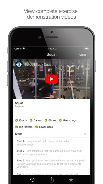 Life & Body screenshot-4