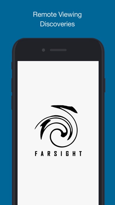 FARSIGHT TV Screenshot