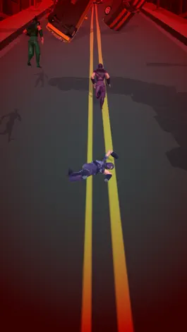 Game screenshot Sloping Road hack
