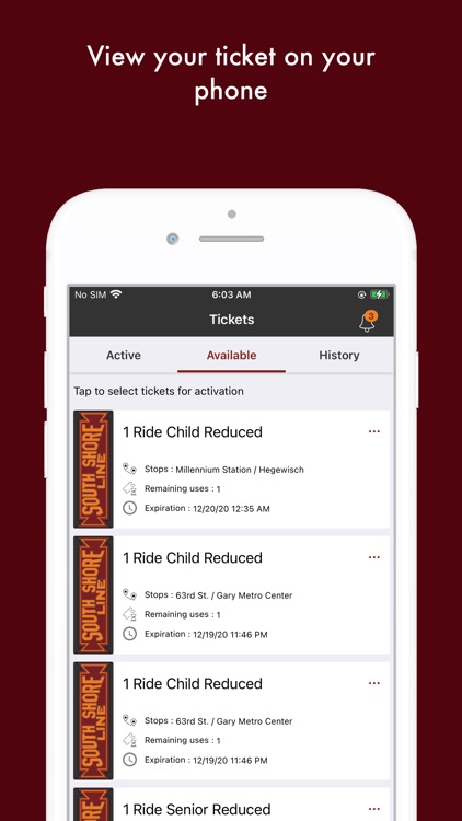 South Shore screenshot-3