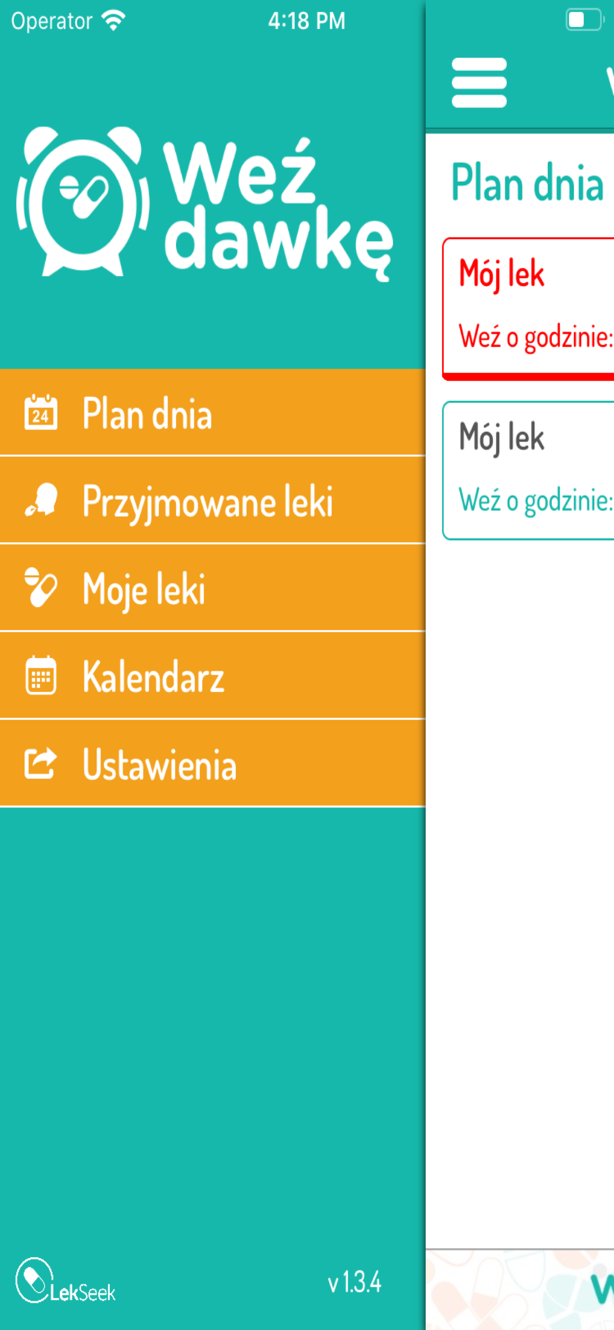 Weź Dawkę