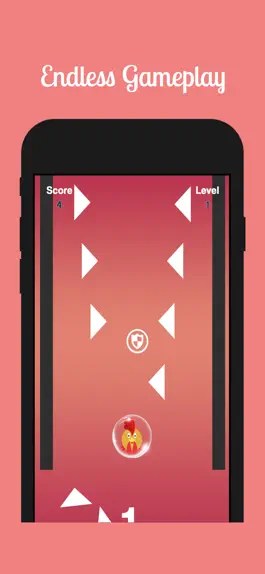 Game screenshot Dawn to Rise apk