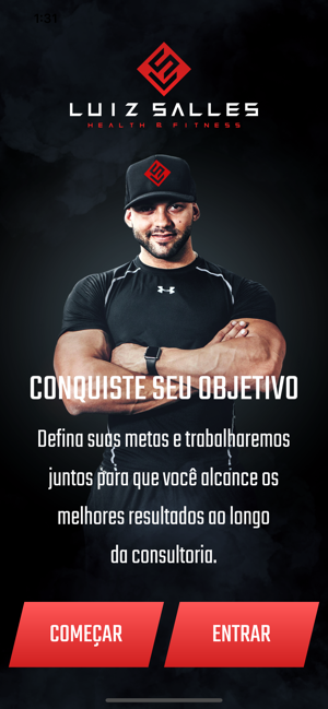 LS - Health & Fitness(圖2)-速報App