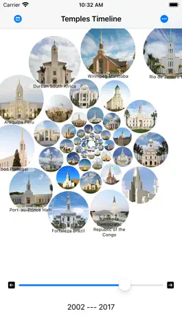 Game screenshot Temples Timeline apk