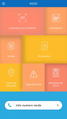 Game screenshot AroLe10 apk