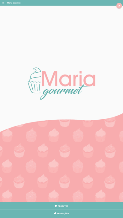 Maria Gourmet Screenshot