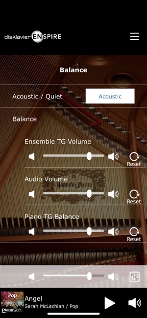 Disklavier app deals