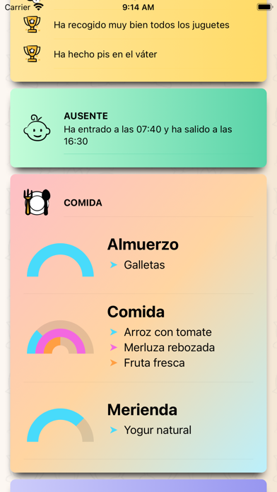 Kingar Screenshot