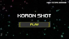 Game screenshot Koron Shot apk