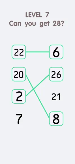 Game screenshot Numbers puzzle!! hack