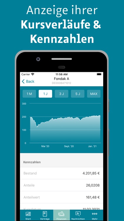 myProVentus screenshot-6