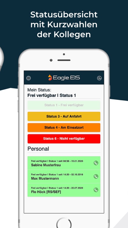 Eagle EIS