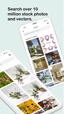 Game screenshot PhotoBG: Layouts & Story Maker hack