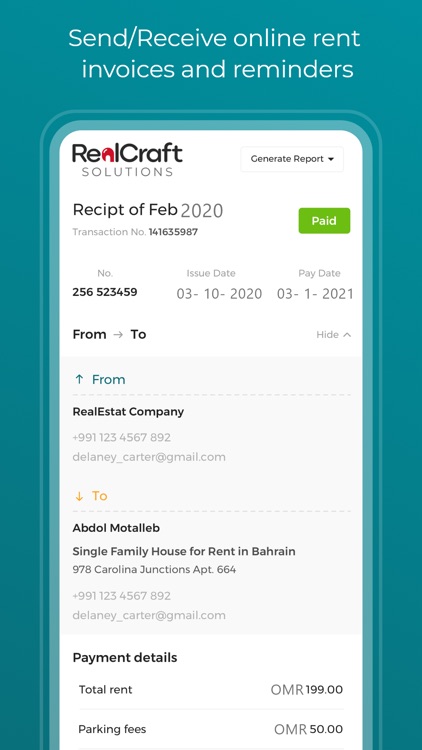 MajanReal screenshot-3