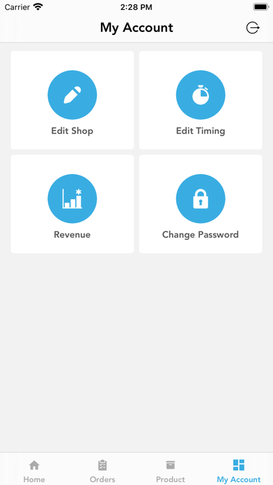 Screenshot #2 pour Tripstar Shop