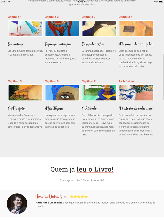 PortalSER - Espiritismo