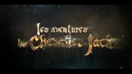 How to cancel & delete jack the knight adventure 1 2