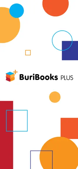 Game screenshot BuriBooks Plus mod apk