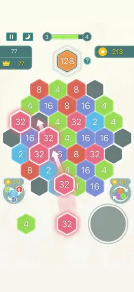 Game screenshot HexPop - Hexa Puzzle Games mod apk