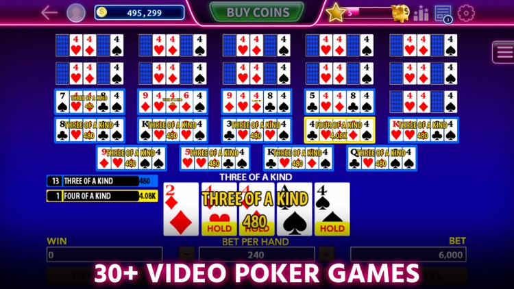 Mystic Slots® - Casino Games screenshot-4
