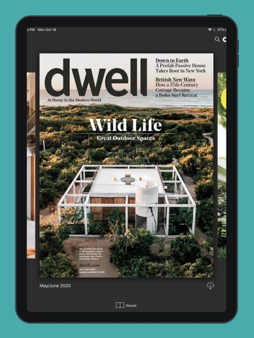 Dwell Magazineのおすすめ画像1