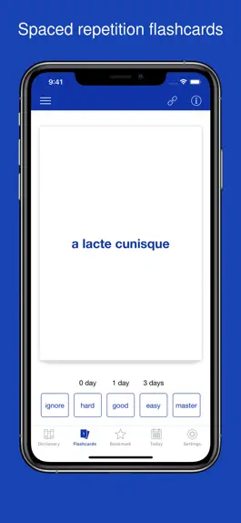Game screenshot Latin Phrases and Idioms apk