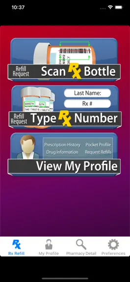 Game screenshot Colee's Drugs mod apk