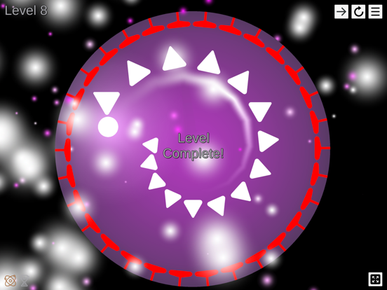 Screenshot #6 pour Side Slide 360