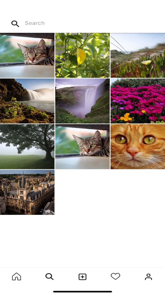 #2. PhotoNote - SNS Like Note (iOS) 由: Kiduku Hoshida