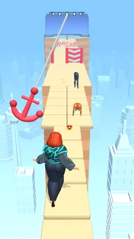Game screenshot Stack Layers 3D hack