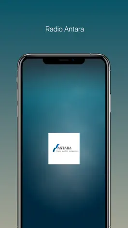Game screenshot Radio Antara mod apk