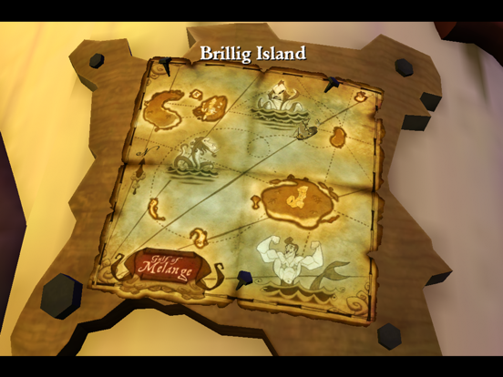 Tales of Monkey Island Ep 2のおすすめ画像3