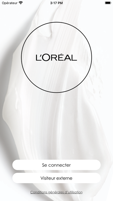 L'Oréal SmartCampusのおすすめ画像1