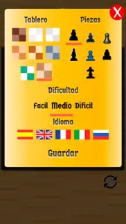 How to cancel & delete ajedrez para dos jugadores 2
