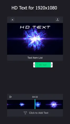 Game screenshot Intro Aide: Video Outro Maker apk