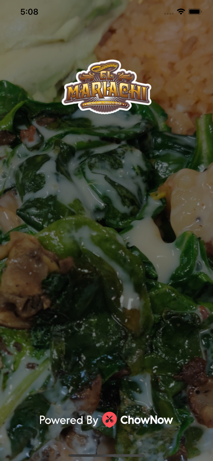 Mariachis Bar and Grill