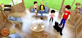 Game screenshot My Virtual Pet Dog Care :Puppy mod apk