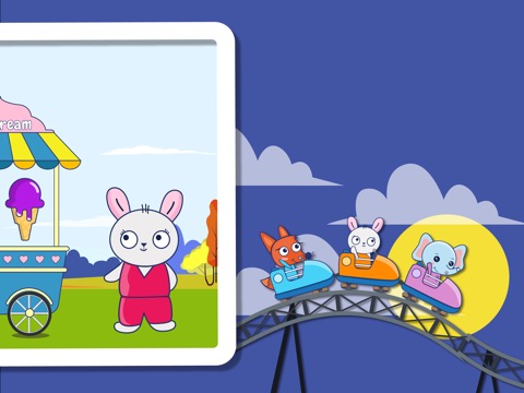 EduKid: Kids Learning Colorsのおすすめ画像3