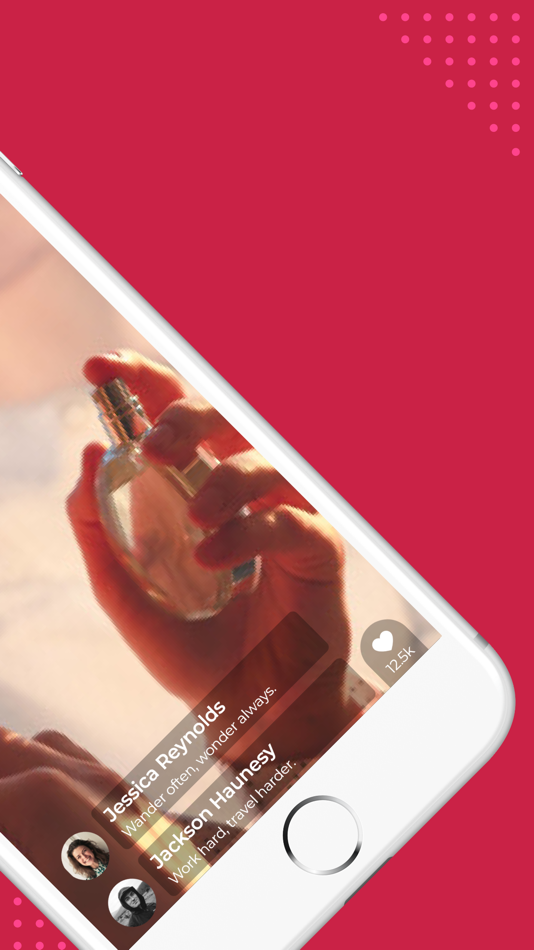 #6. FollowMe (iOS) 由: Upper Lav Inc