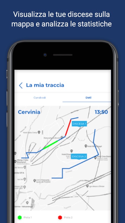 Ski Win screenshot-4